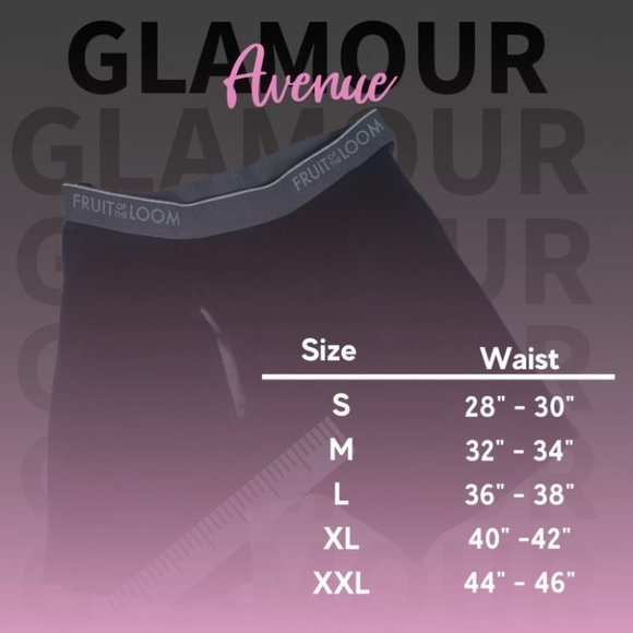 ✨ NEW - "Cream with your coffee?" Men's Boxer Briefs ✨ S - XXL" - Picture 2 of 2